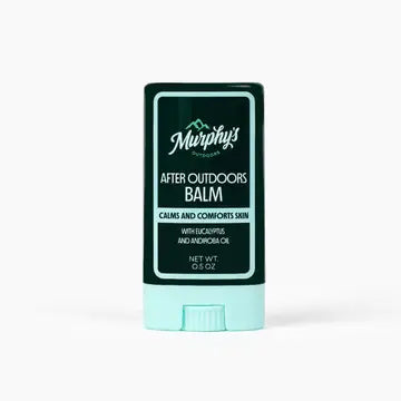 Murphy's Naturals | After Outdoors Balm Stick - 0.5 oz