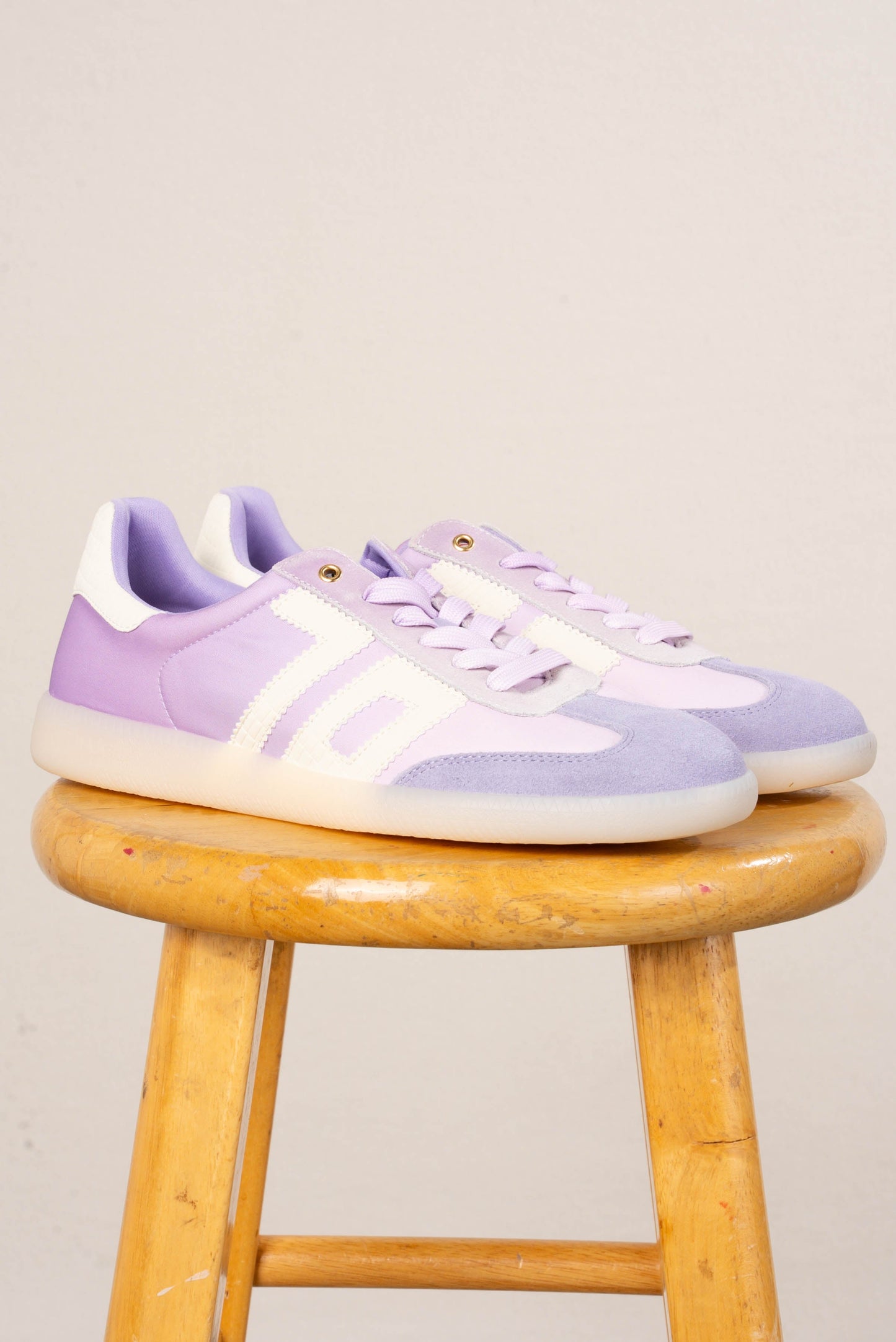 Back 70 | Ghost Ombre Leather Sneaker