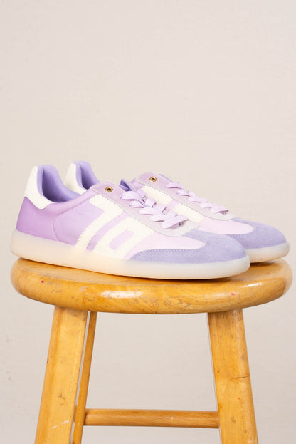 Back 70 | Ghost Ombre Leather Sneaker