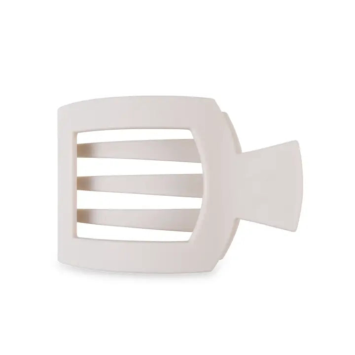 Teleties | Unbreakable Large Square Hair Clip