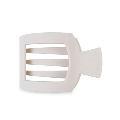 Teleties | Unbreakable Large Square Hair Clip