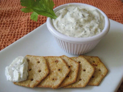 The Resident Chef | Gluten Free Gourmet Dip Mix