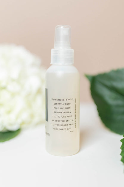 Refresh Beauty | Take It Off Spray Makeup Remover