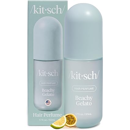 Kitsch | Hair Perfume