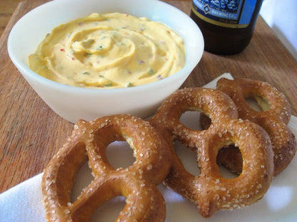 The Resident Chef | Gourmet Dip Mix