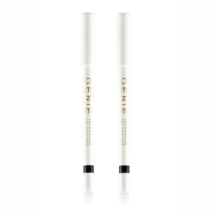 Genie | Superglide Waterproof Gel Eyeliner Duo