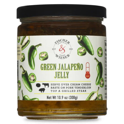 Fischer & Wieser | Jelly