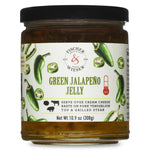 Green Jalapeno