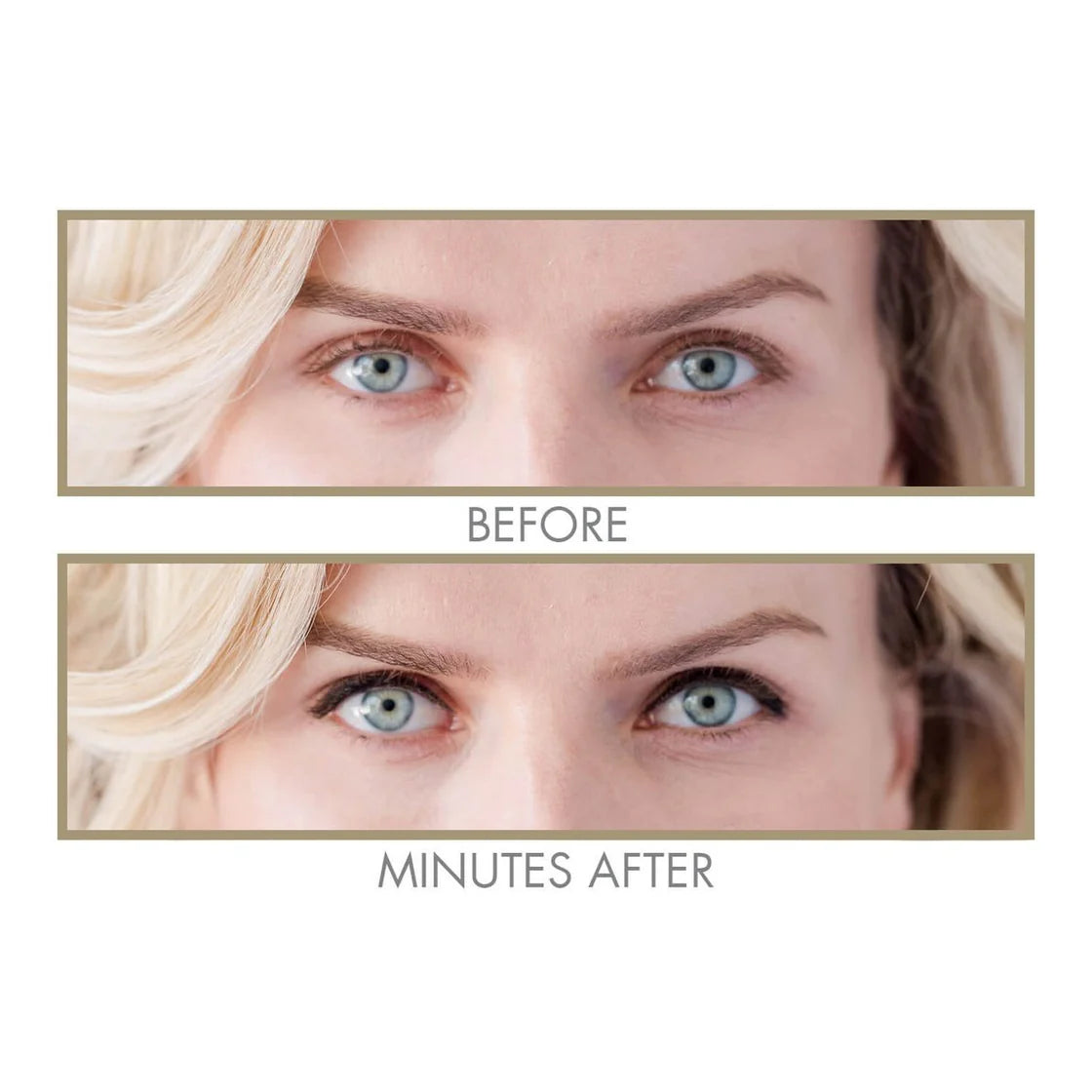 Genie | Superglide Waterproof Gel Eyeliner