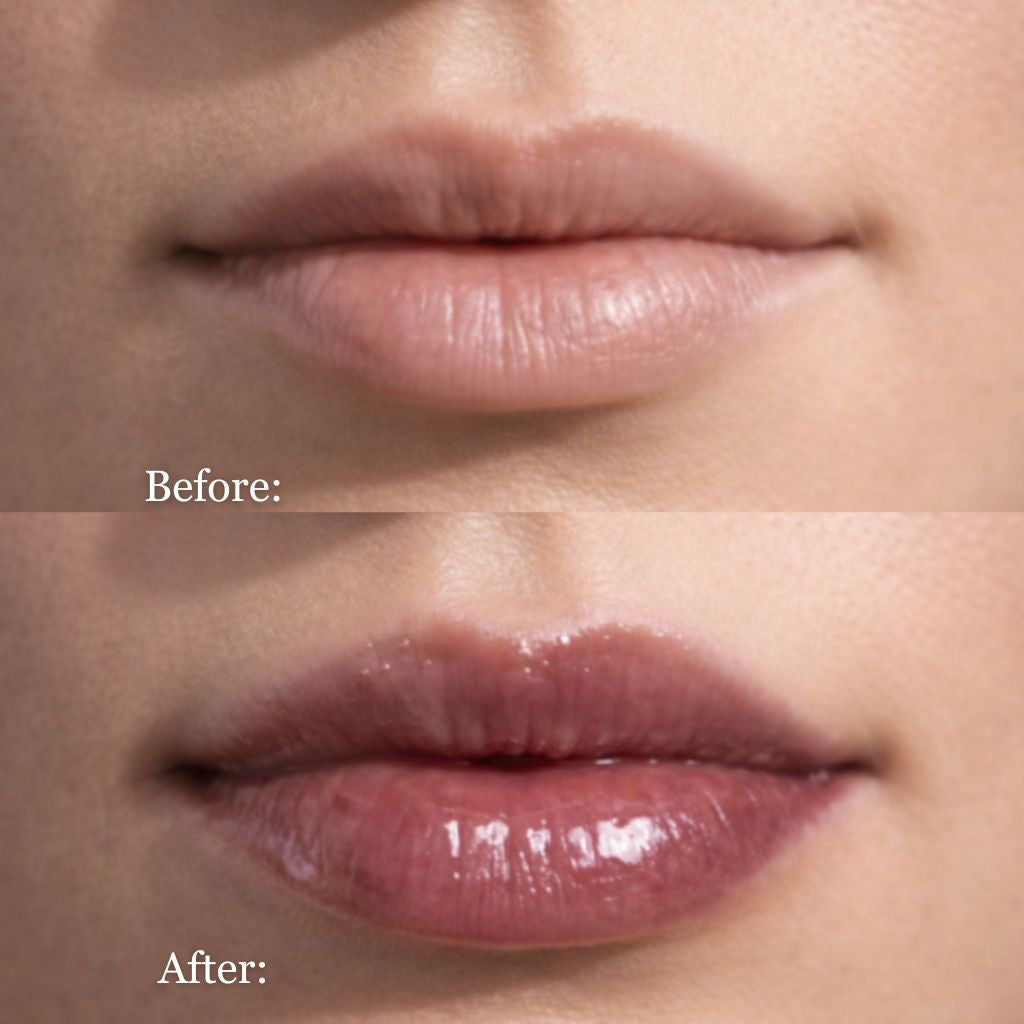 TWINE | Lip Oil