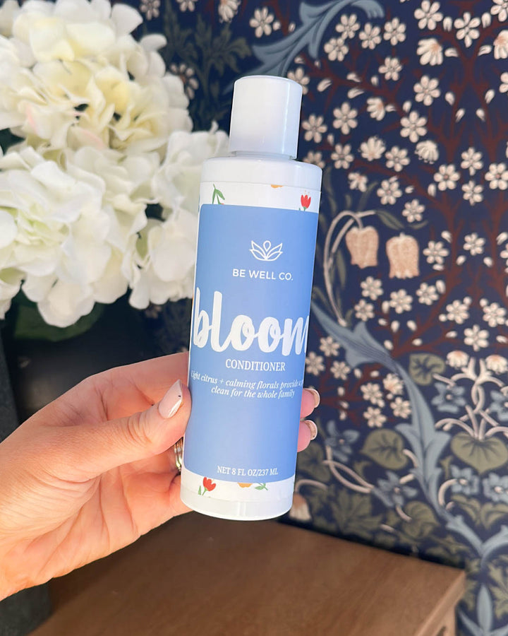 Be Well Co. | Bloom Conditioner 8oz