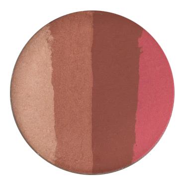 Genie | Glow Up 4-In-1 Radiance Palette