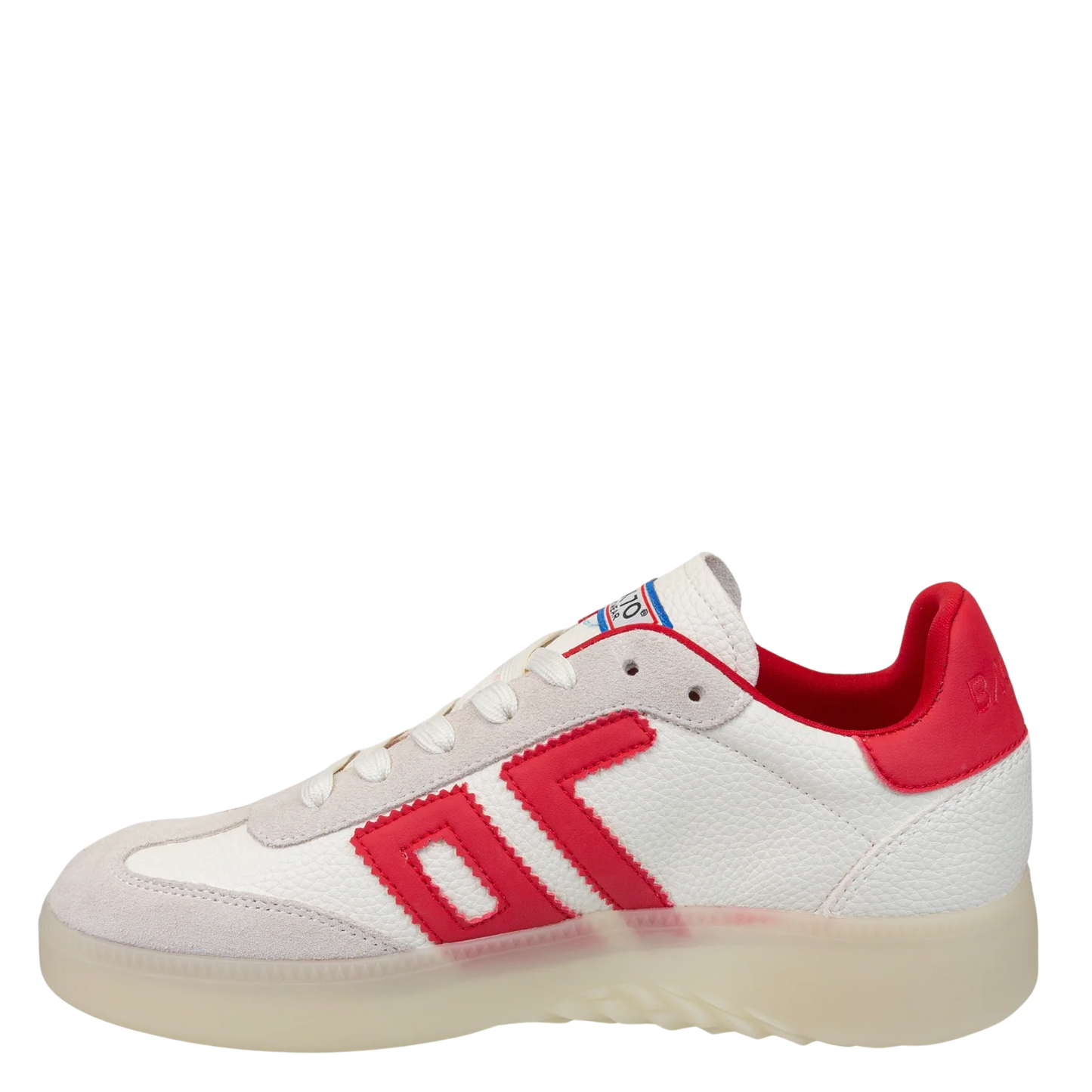 Back 70 | Boston Sneaker