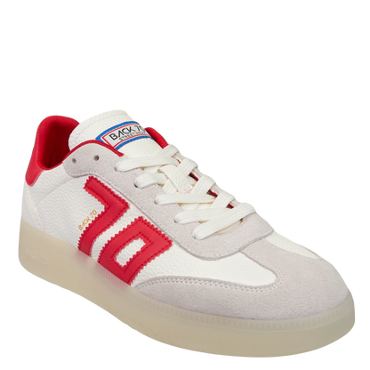 Back 70 | Boston Sneaker