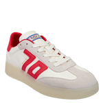 White/Red