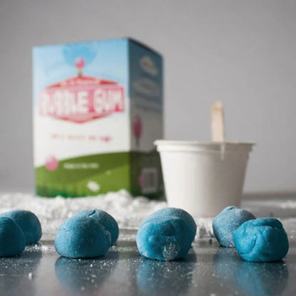 DIY Bubble Gum Kit