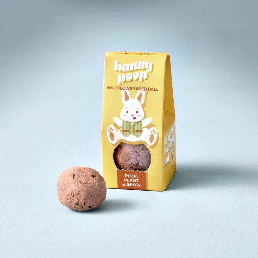Easter Plops Basket Stuffers