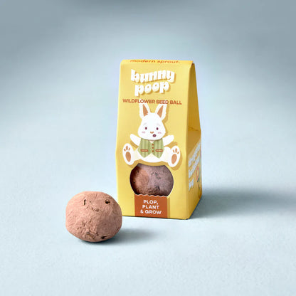 Easter Plops Basket Stuffers