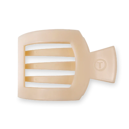 Teleties | Unbreakable Large Square Hair Clip