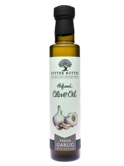 Infused Olive Oil - 8.5 oz