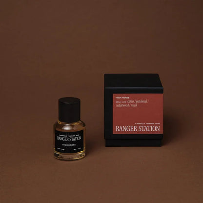 Ranger Station | Eau De Parfum - 50 ml