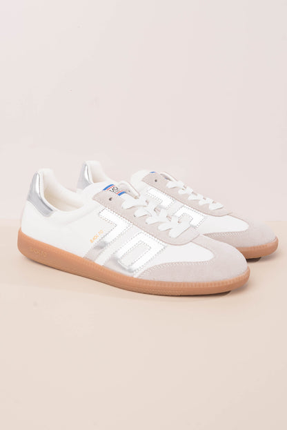 Back 70 | Cloud Leather Sneaker