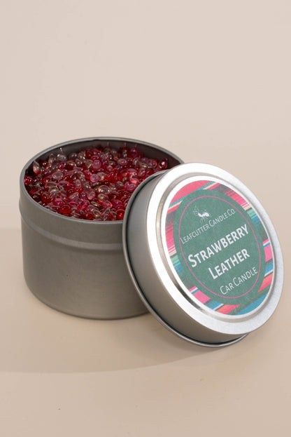 Leafcutter Candle Co | Car Candle