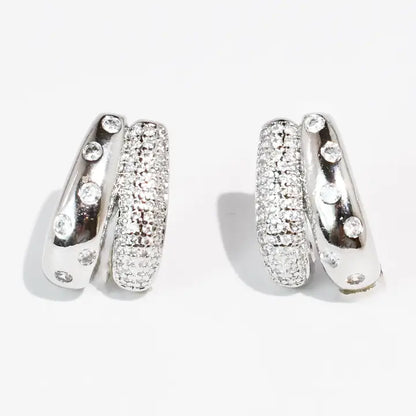 Twinkle Touch Earrings