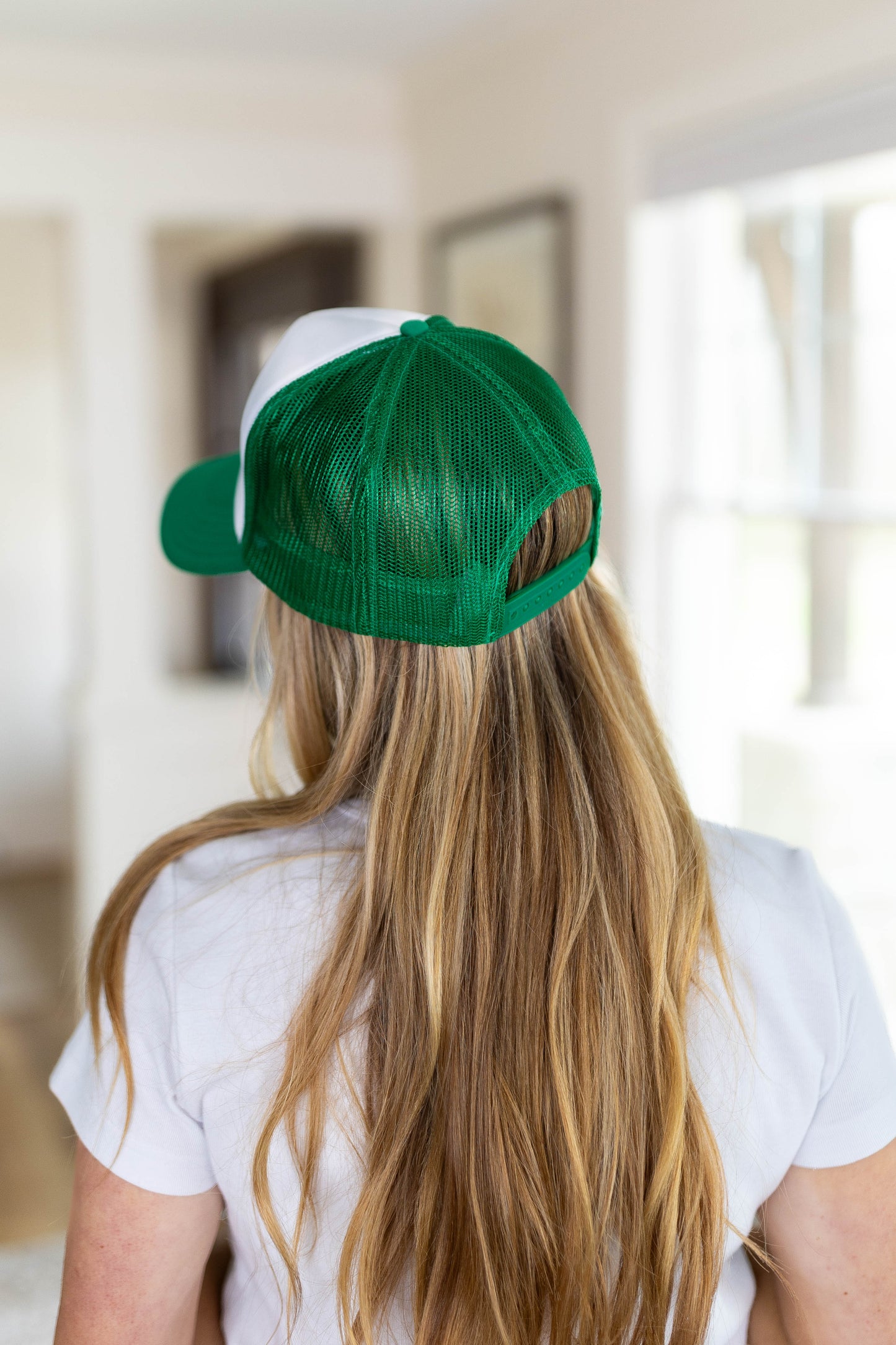 Glamour Farms Trucker Hat *Final Sale*