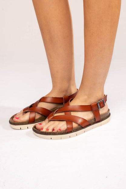 MIA | Elain Strappy Sandal