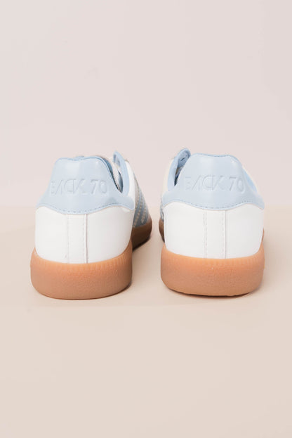 Back 70 | Cloud Leather Sneaker