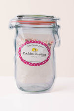 Sugar Sprinkle Limone