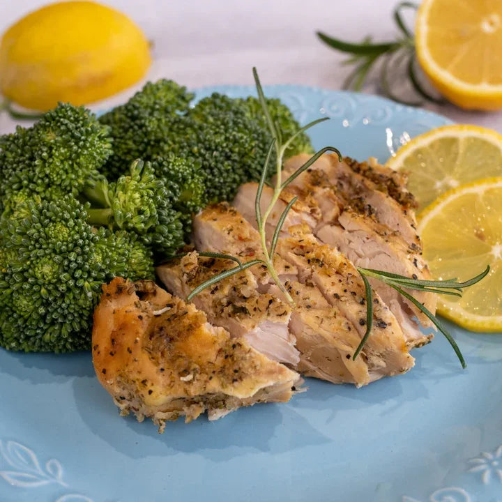 Crockstar Dinner Club | Crockpot Chicken Meal Kits