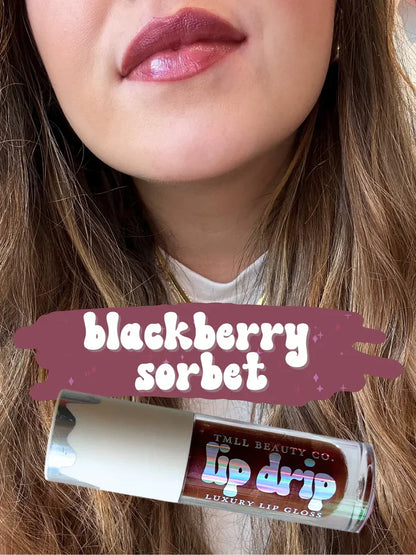TMLL | Luxury Lip Drip Luxury Gloss