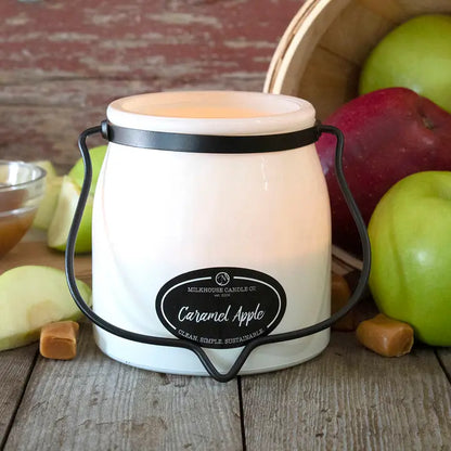 Milkhouse Candle Co. | Fall Seasonal Candle - 16 oz