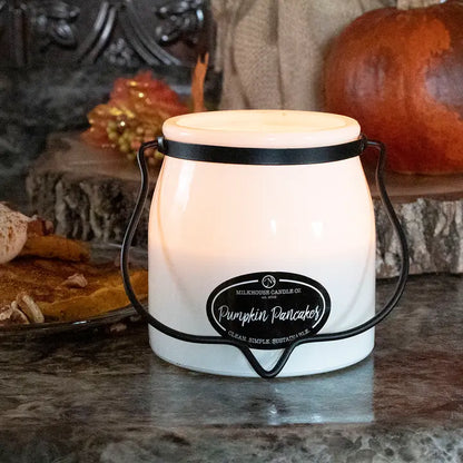 Milkhouse Candle Co. | Fall Seasonal Candle - 16 oz