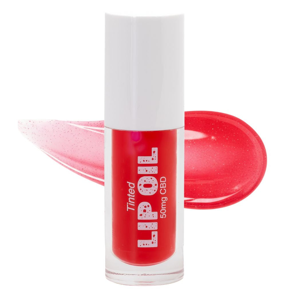 TWINE | Lip Oil