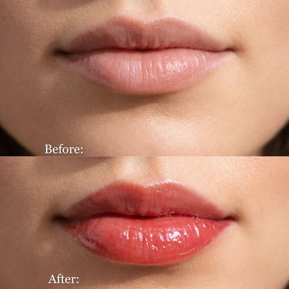 TWINE | Lip Oil