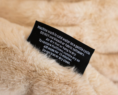 CAYA Blanket by Glamour Farms