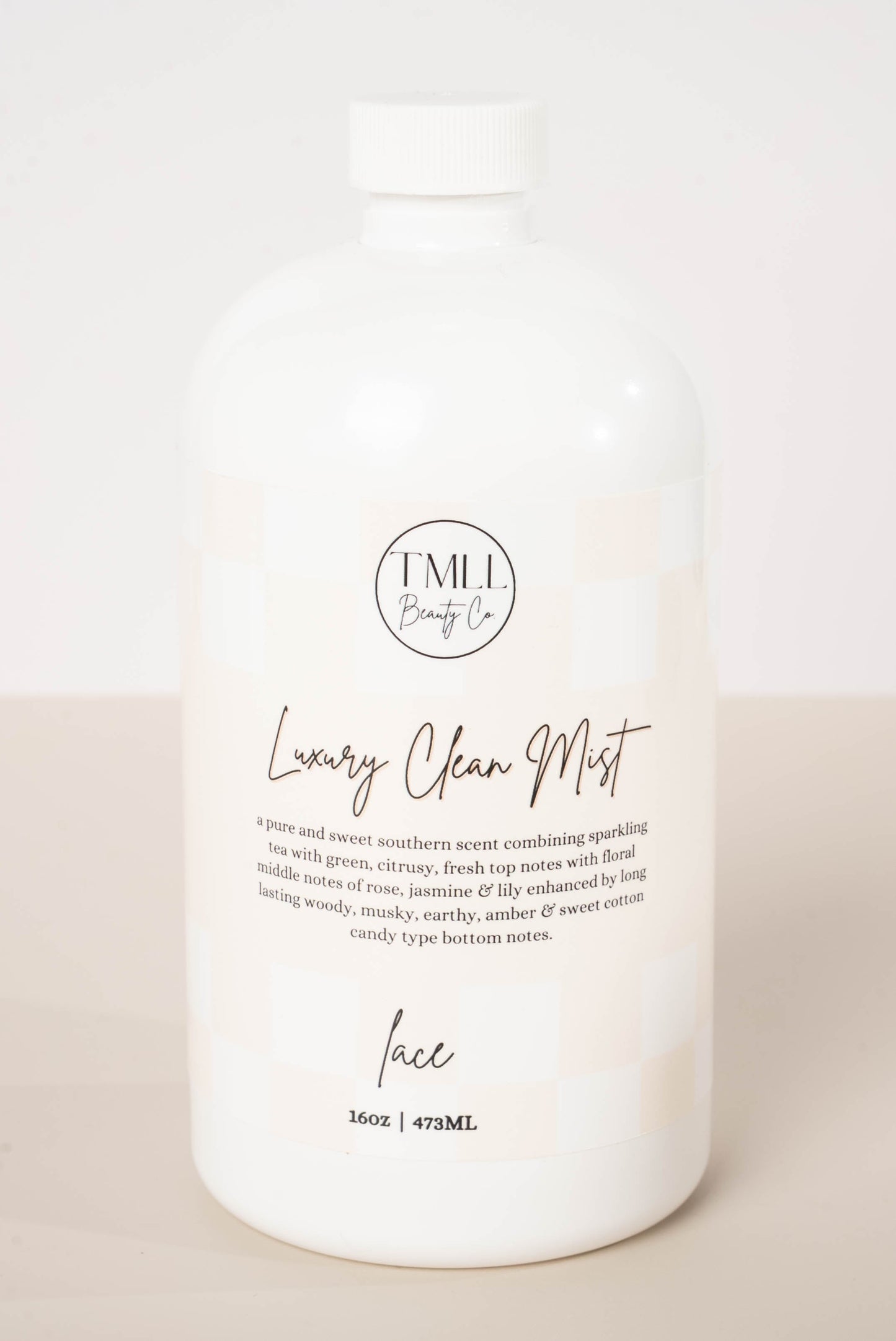 TMLL | Luxury Clean All Purpose Cleaner Mist