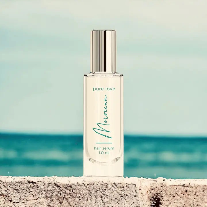 Pure Love Essences | Women's Sheer Essence Mist