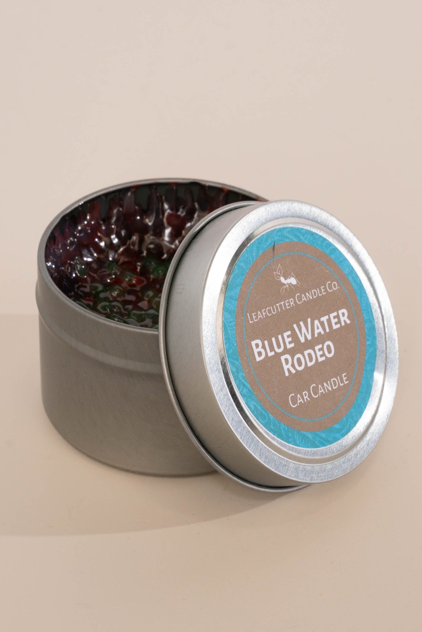 Leafcutter Candle Co | Car Candle