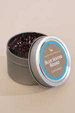 Blue Water Rodeo