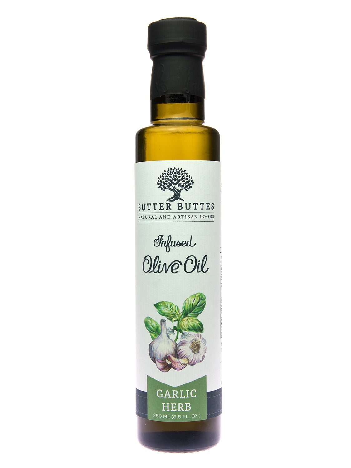 Infused Olive Oil - 8.5 oz