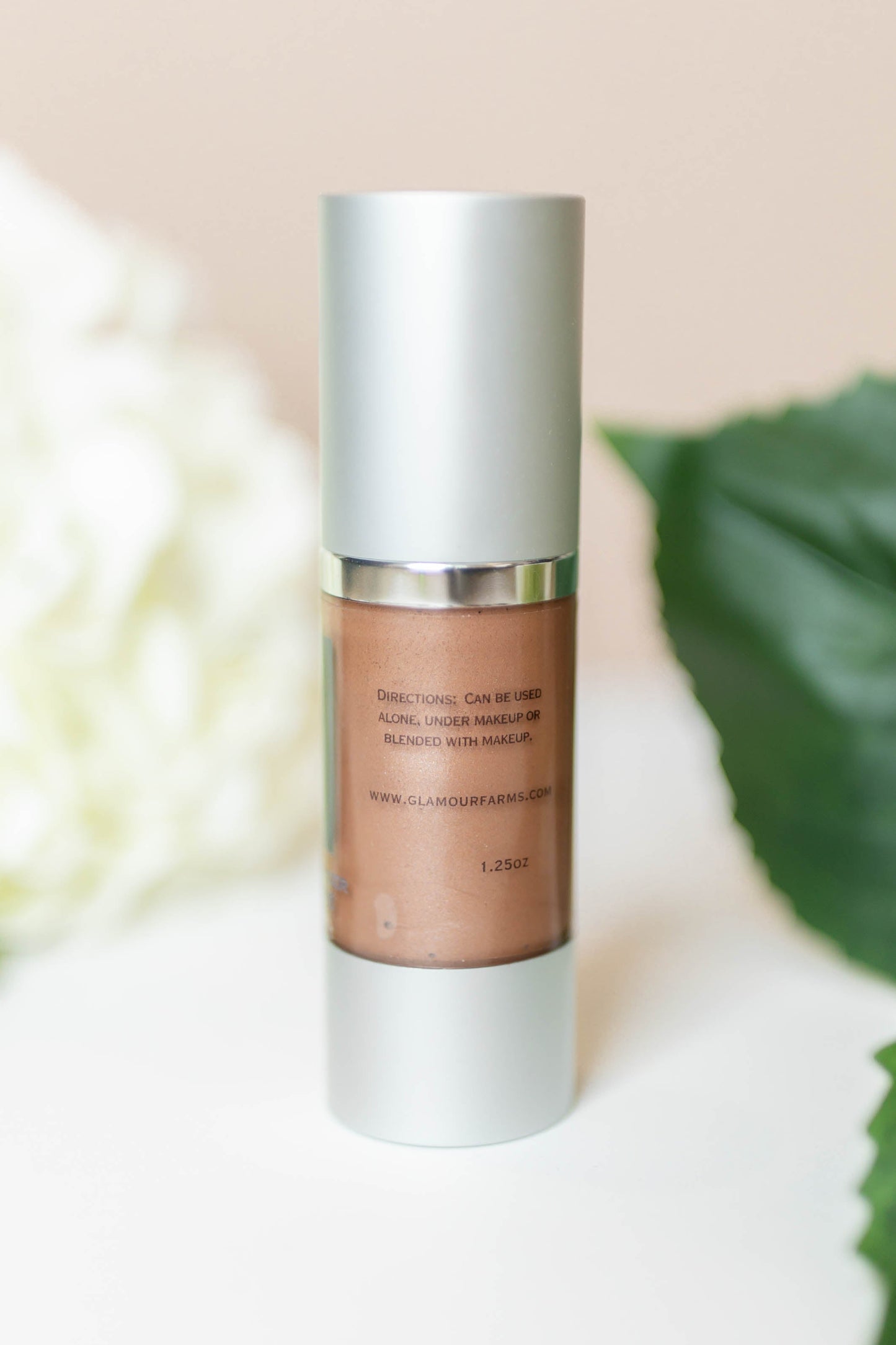 Refresh Beauty | Illuminizing Bronzer