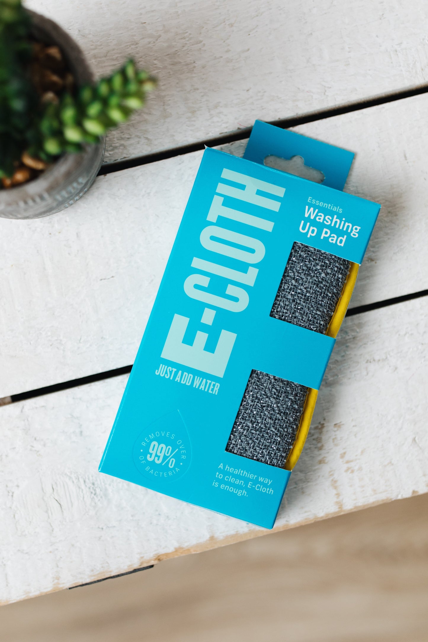 E-Cloth | Washing Up Pad
