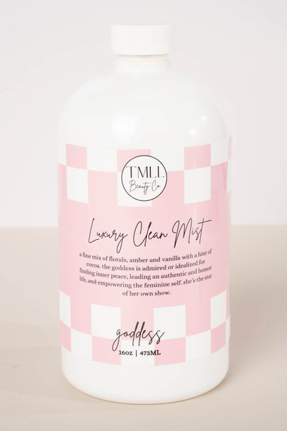 TMLL | Luxury Clean All Purpose Cleaner Mist