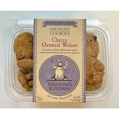 All Natural Gourmet Cookies
