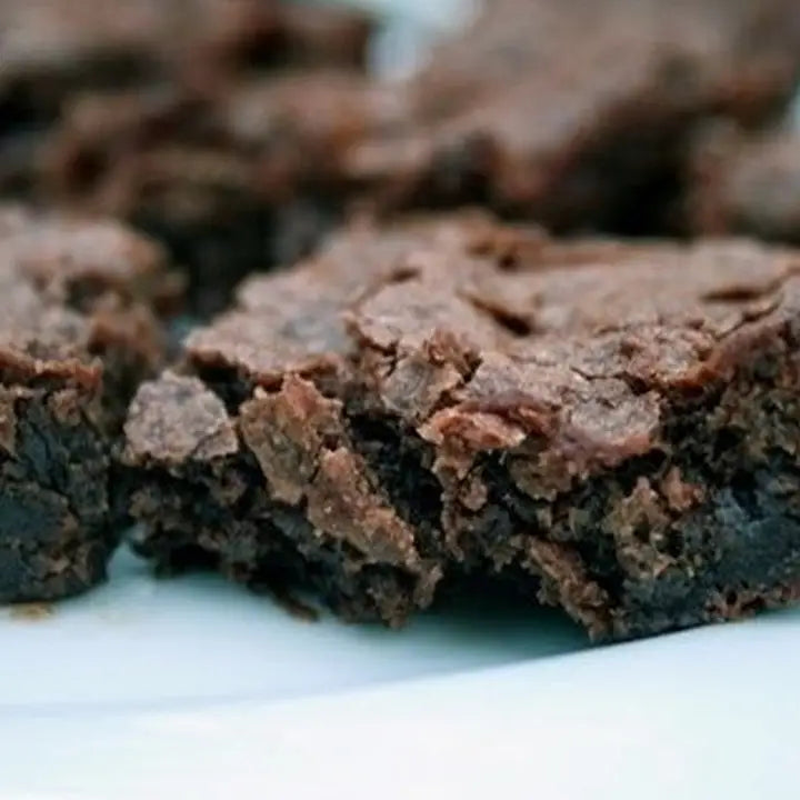 Desert Squares Baking Mix