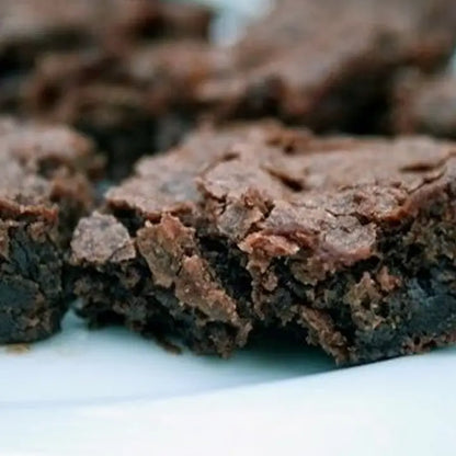 Desert Squares Baking Mix